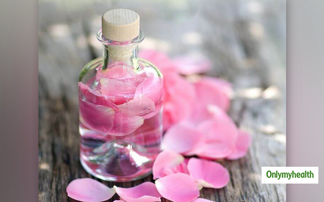 rose water benefits