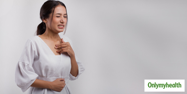 inside3Side Effects Of Drinking Ginger Tea