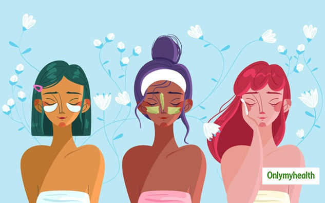 skin care