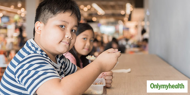 kids lifestyle increasing risk of type 2 diabetes