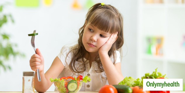 diabetes and healthy diet for kids