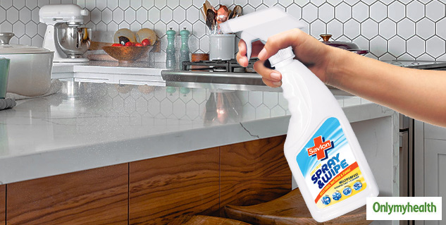 savlon disinfectant wipes