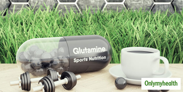 insideglutamine