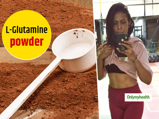 क्या L-Glutamine वजन कम करने में मदद कर सकता है, जानिए फिटनेस एक्सपर्ट से