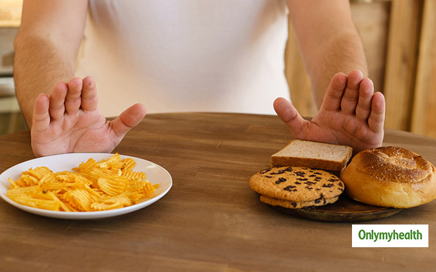 foods to lose weight fast