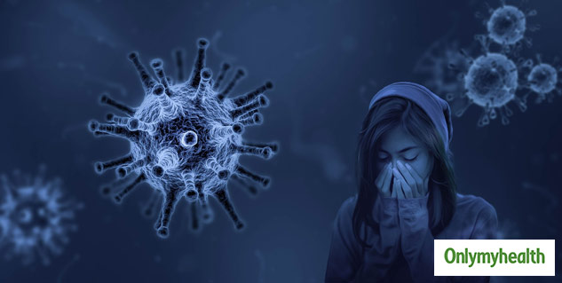 Coronavirus Pandemic in World