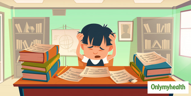 learning disorder