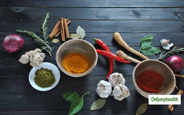 harmful effects of too much spices
