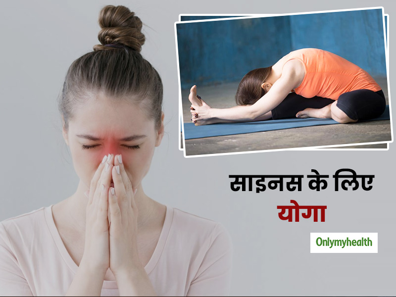 Yoga For Sinusitis: क्या सर्दियों में आपको ज्यादा परेशान करता है साइनस? रोज करें ये 3 योगासन