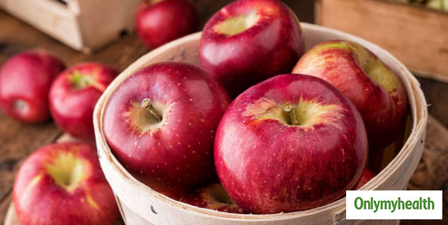 insidebenefitsofapple
