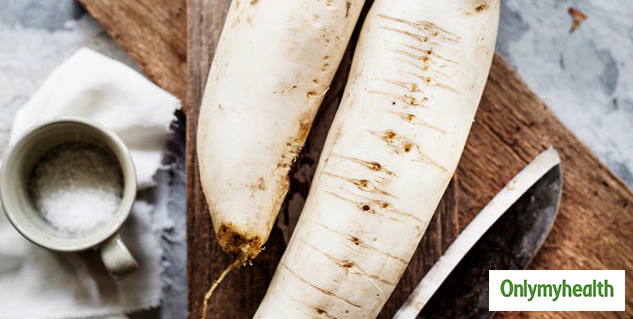 insideradish