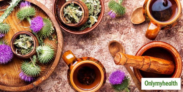 naturopathy