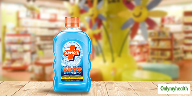 savlon multipurpose disinfectant