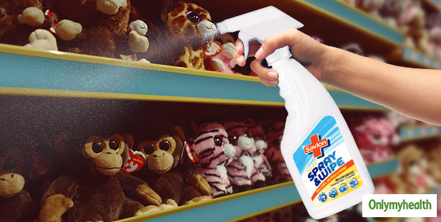 savlon cleaner 1