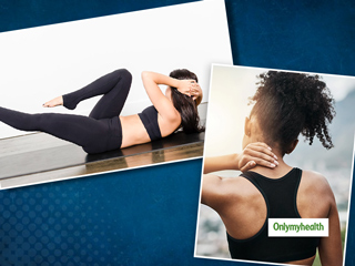 Workout Mistakes: ये 5 वर्कआउट की गलतियां जो आपकी गर्दन को पहुंचाती है नुकसान, जानें कैसे करें सुधार