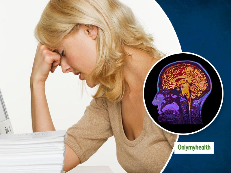 Concentration Problem? BEWARE! It Could Be A Sign Of Neurological Disorder