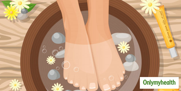 feet health