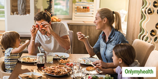 happy and good relationship