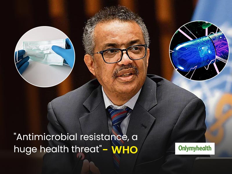 Antimicrobial Resistance Simplified: Here Are 3 Things You Should Know