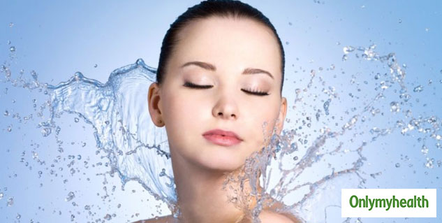 hydrate your skin