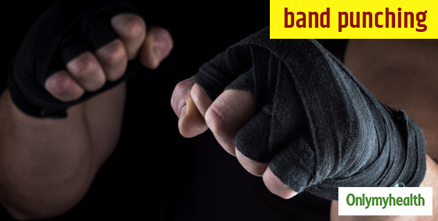insidebandpunching