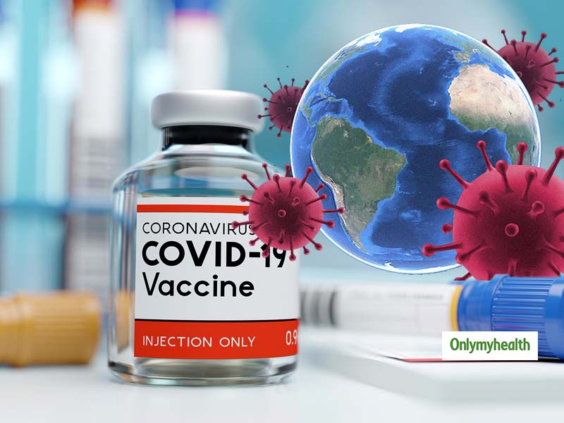 COVID-19 Vaccine Update: Russia Claims 'Sputnik V' Vaccine To Be 95% Effective Against Coronavirus