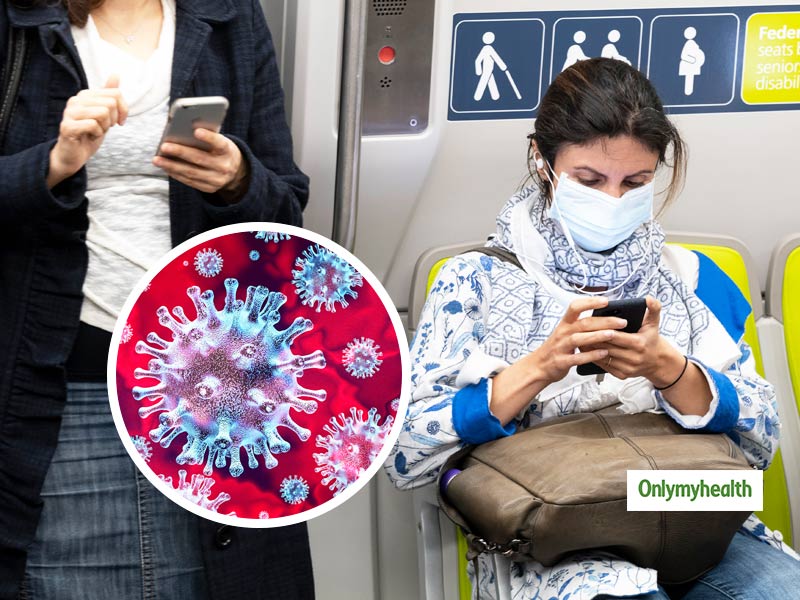 Coronavirus New Study: Wear Face Masks Consistently To Prevent COVID-19 Pandemic 