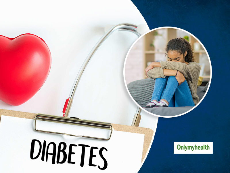 Does Diabetes Cause Mental Health Problems? Know-How These Two Are Connected