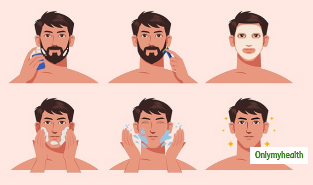 boy skin care