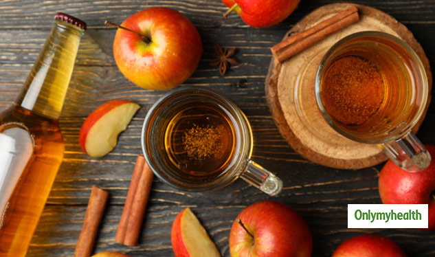 apple vinegar