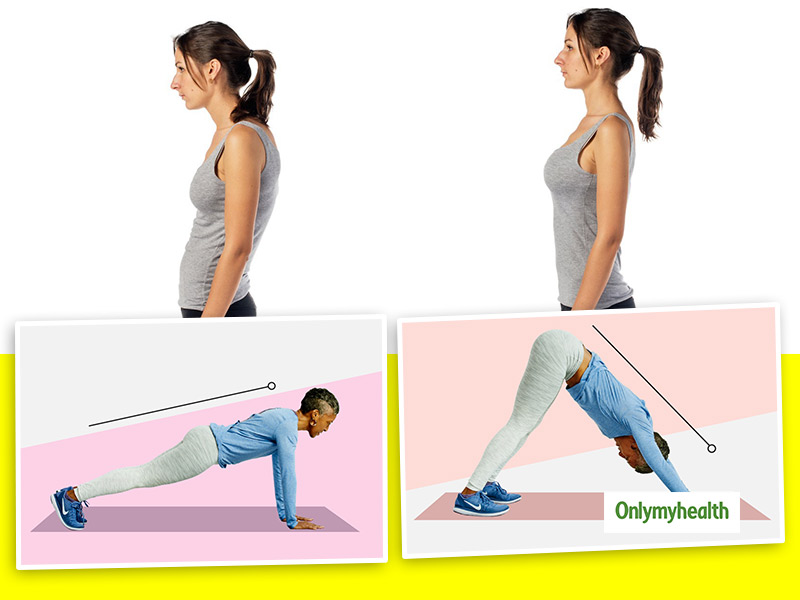 How Can Pilates Improve Your Body Posture? Explains Pilates Expert Vesna Jacob 
