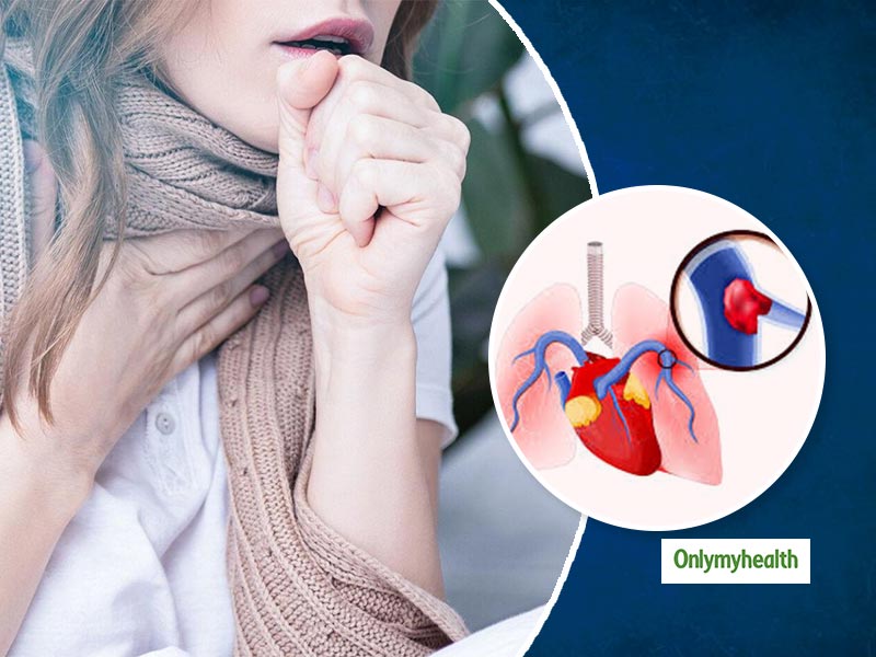 chronic obstructive pulmonary disease causes