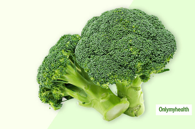 broccoli for vitamin c