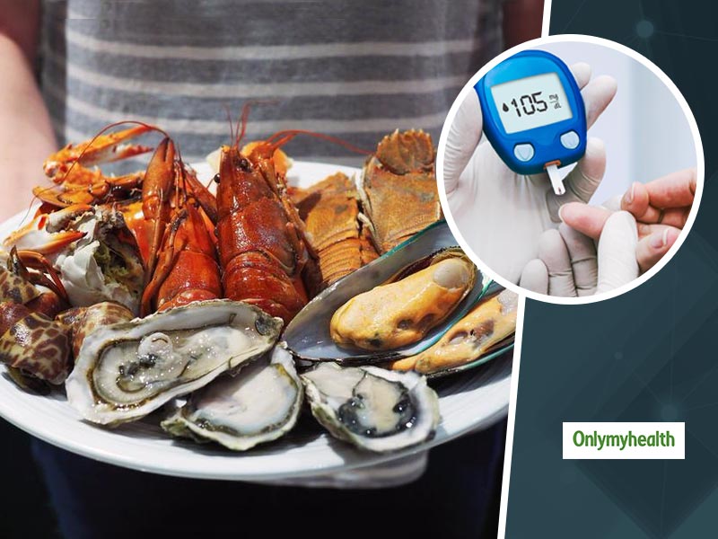 Seafood For Diabetics: जानें डायबिटीज रोग के दौरान कौन सा सीफूड है आपके लिए फायदेमंद