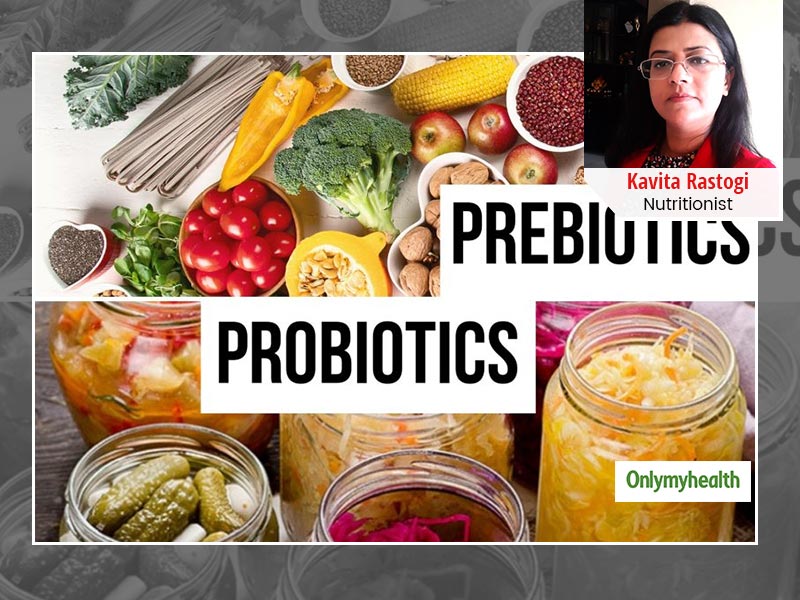 Prebiotics And Probiotics: Why Are These Essential For A Healthy Gut ...