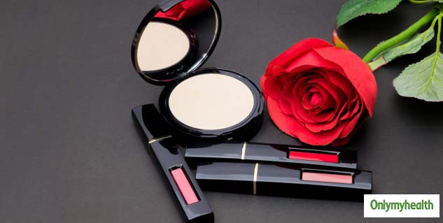 arabic makeup