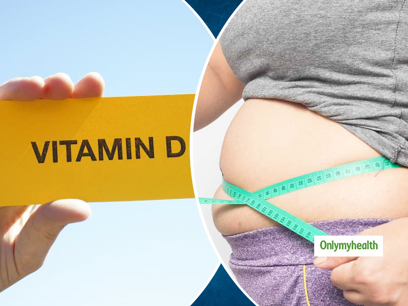 Unexplained Weight Gain In Past Few Months Could Be Due To Vitamin D 