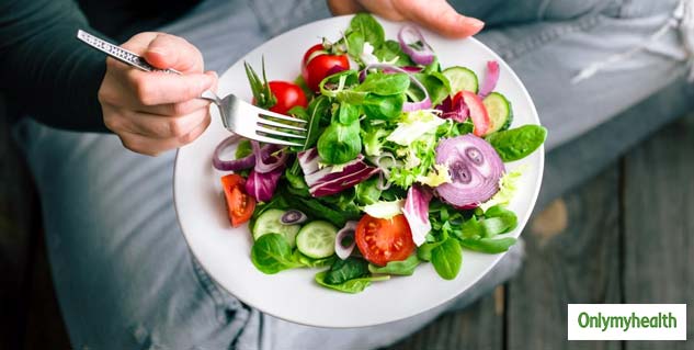 healthy diet myths