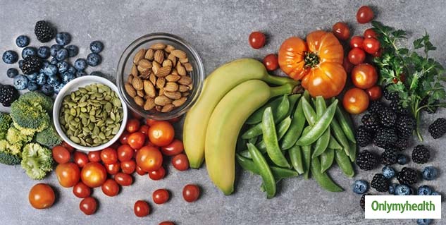 nutritional myths