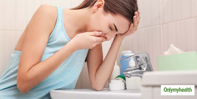 Ginger Tea Can Ease PMS Symptoms 