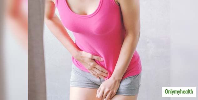 Bladder Pain And UTI