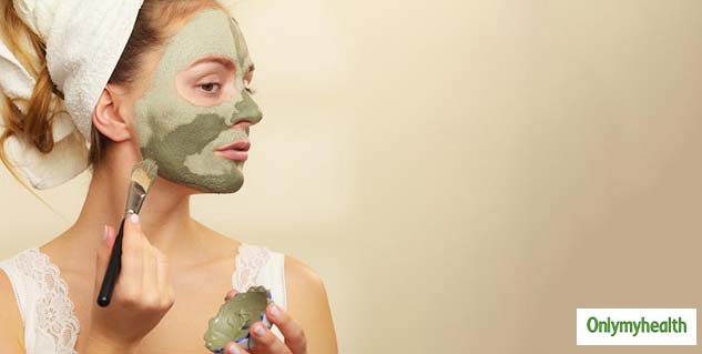 Green Clay Mask