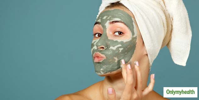 Face Mask For Glowing Skin