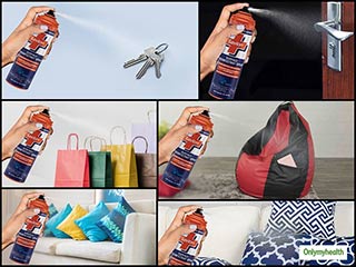 जर्म्स से सुरक्षा के लिए घर की इन 10 चीजों को भी करें डिसइंफेक्ट