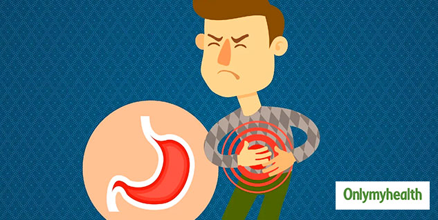 Ulcer