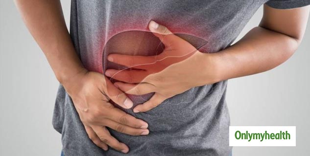Alcoholic Liver Cirrhosis