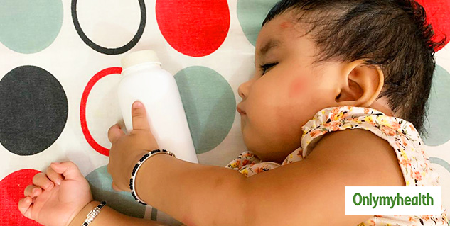 Baby Care Tips