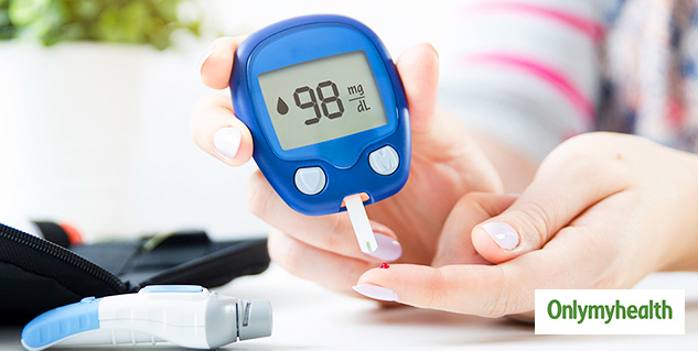Diabetes And Brain Health