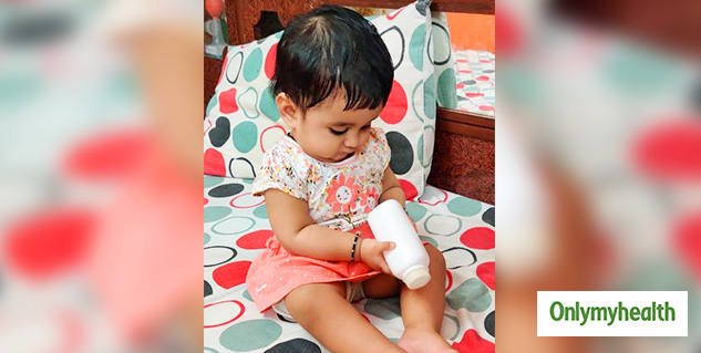 Baby Care Products