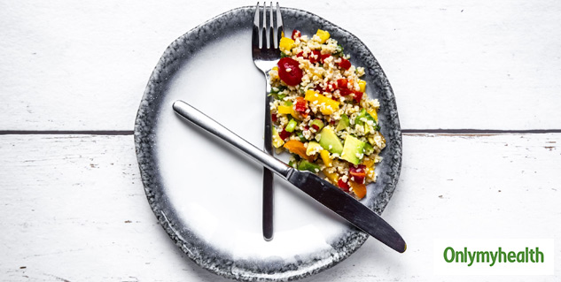 one meal a day diet for weight loss